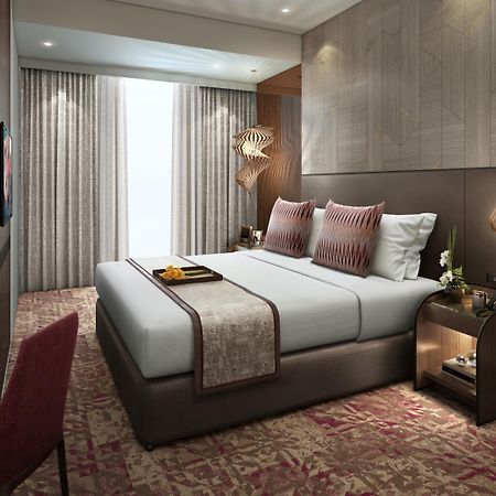Somerset Central Salcedo Makati Makati City Екстериор снимка