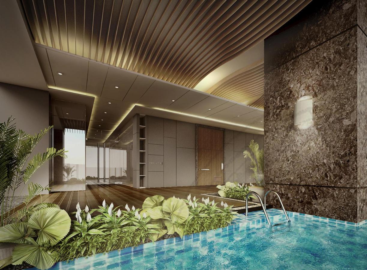 Somerset Central Salcedo Makati Makati City Екстериор снимка