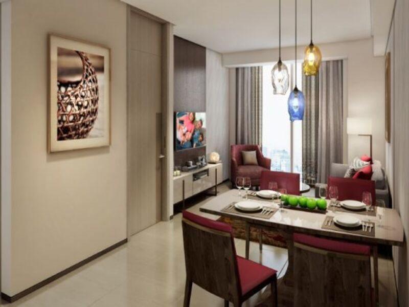 Somerset Central Salcedo Makati Makati City Екстериор снимка