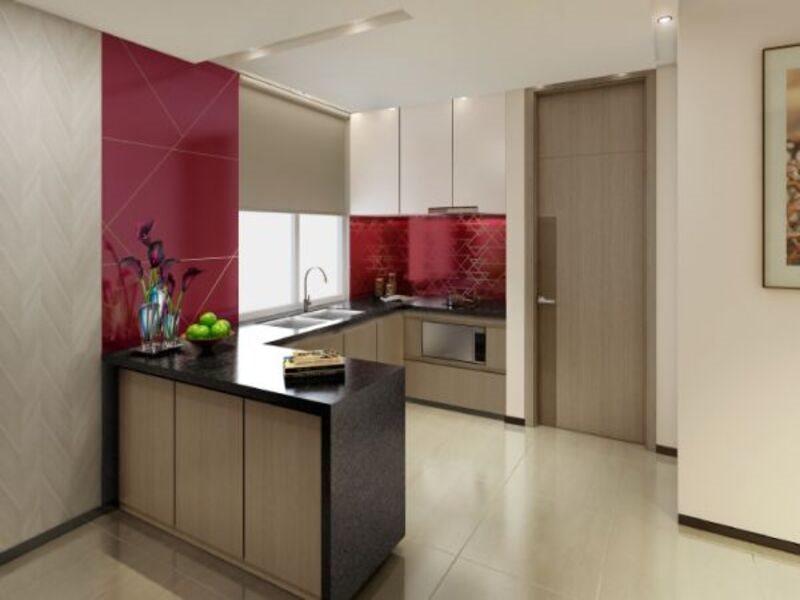 Somerset Central Salcedo Makati Makati City Екстериор снимка