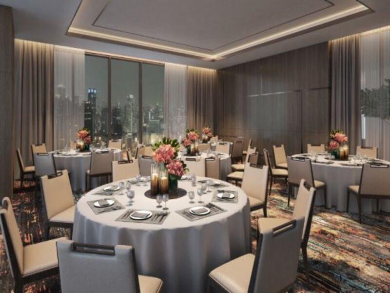 Somerset Central Salcedo Makati Makati City Екстериор снимка