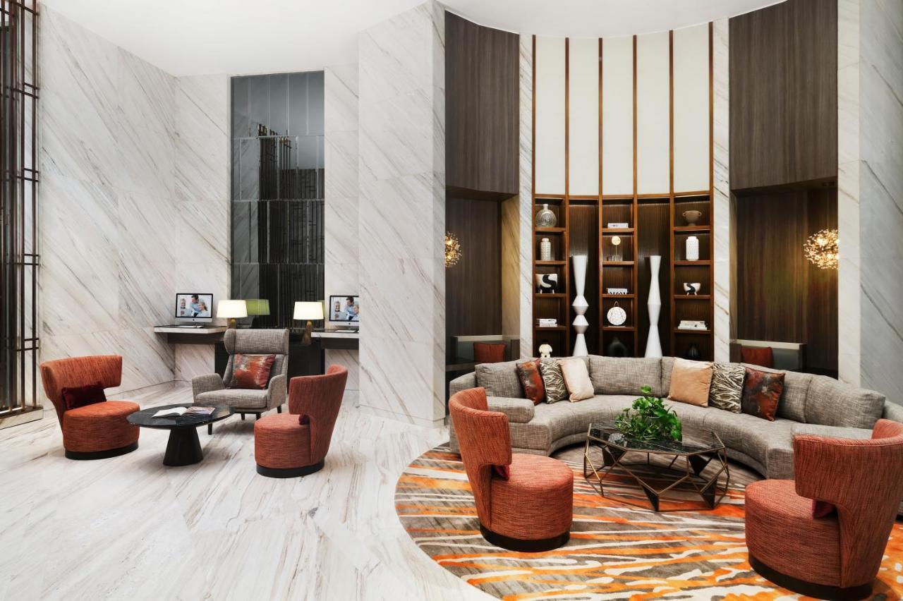 Somerset Central Salcedo Makati Makati City Екстериор снимка