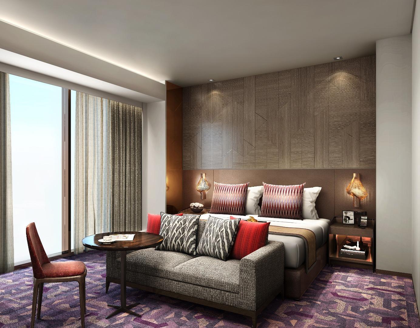 Somerset Central Salcedo Makati Makati City Екстериор снимка
