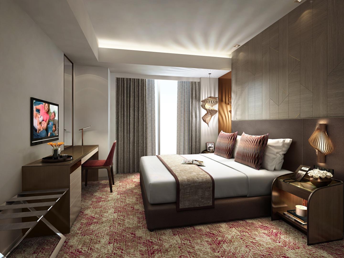 Somerset Central Salcedo Makati Makati City Екстериор снимка