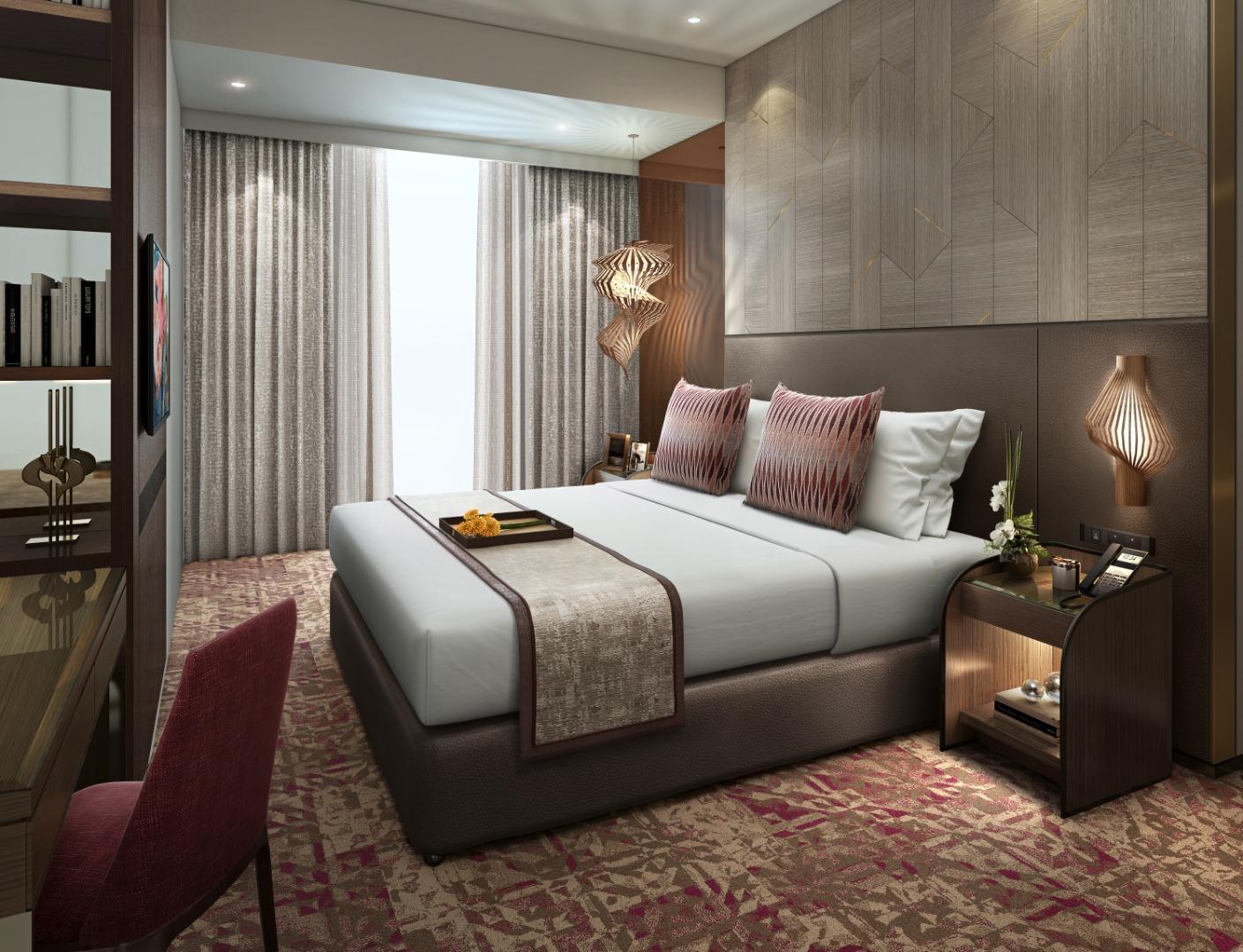 Somerset Central Salcedo Makati Makati City Екстериор снимка
