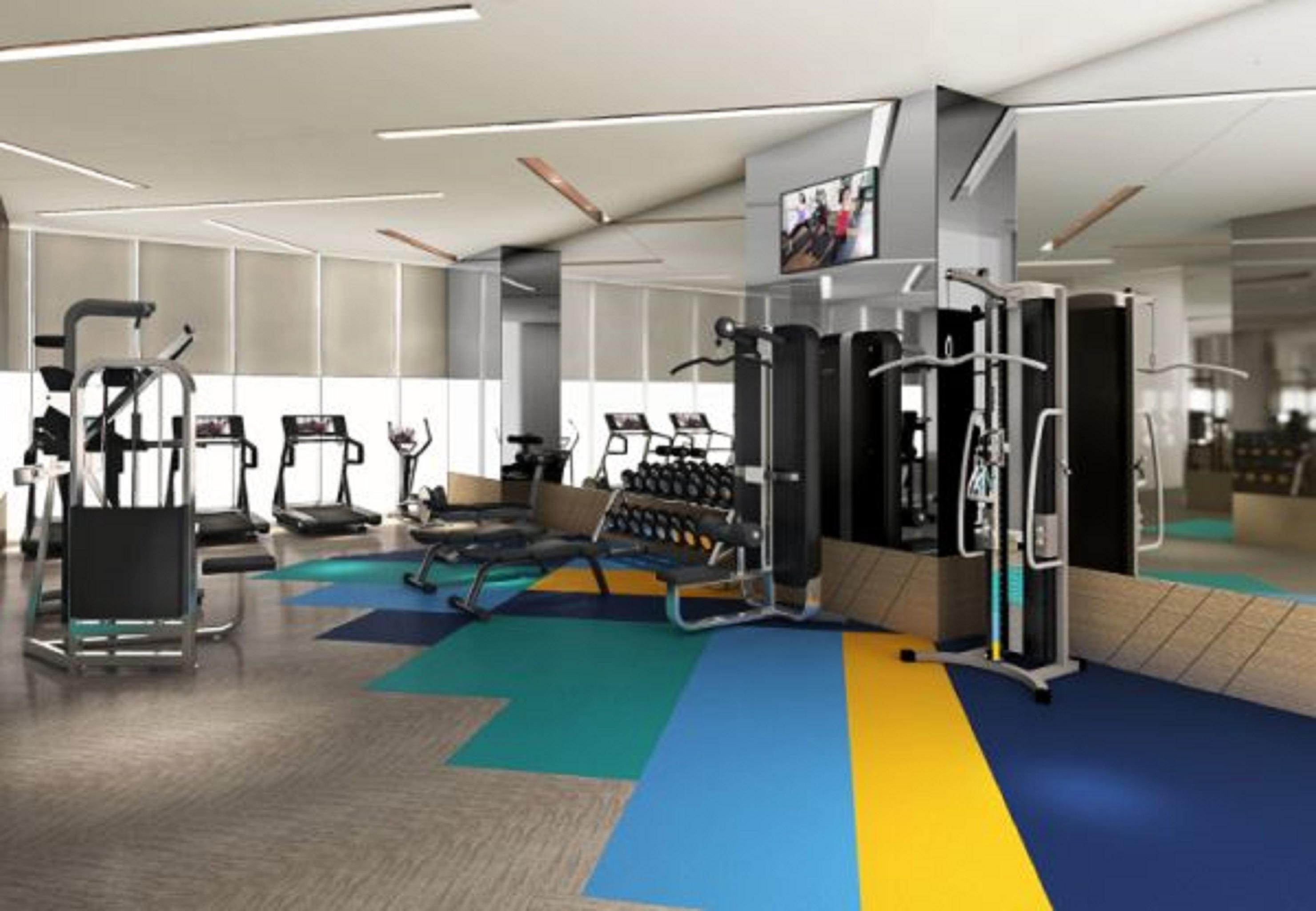 Somerset Central Salcedo Makati Makati City Екстериор снимка