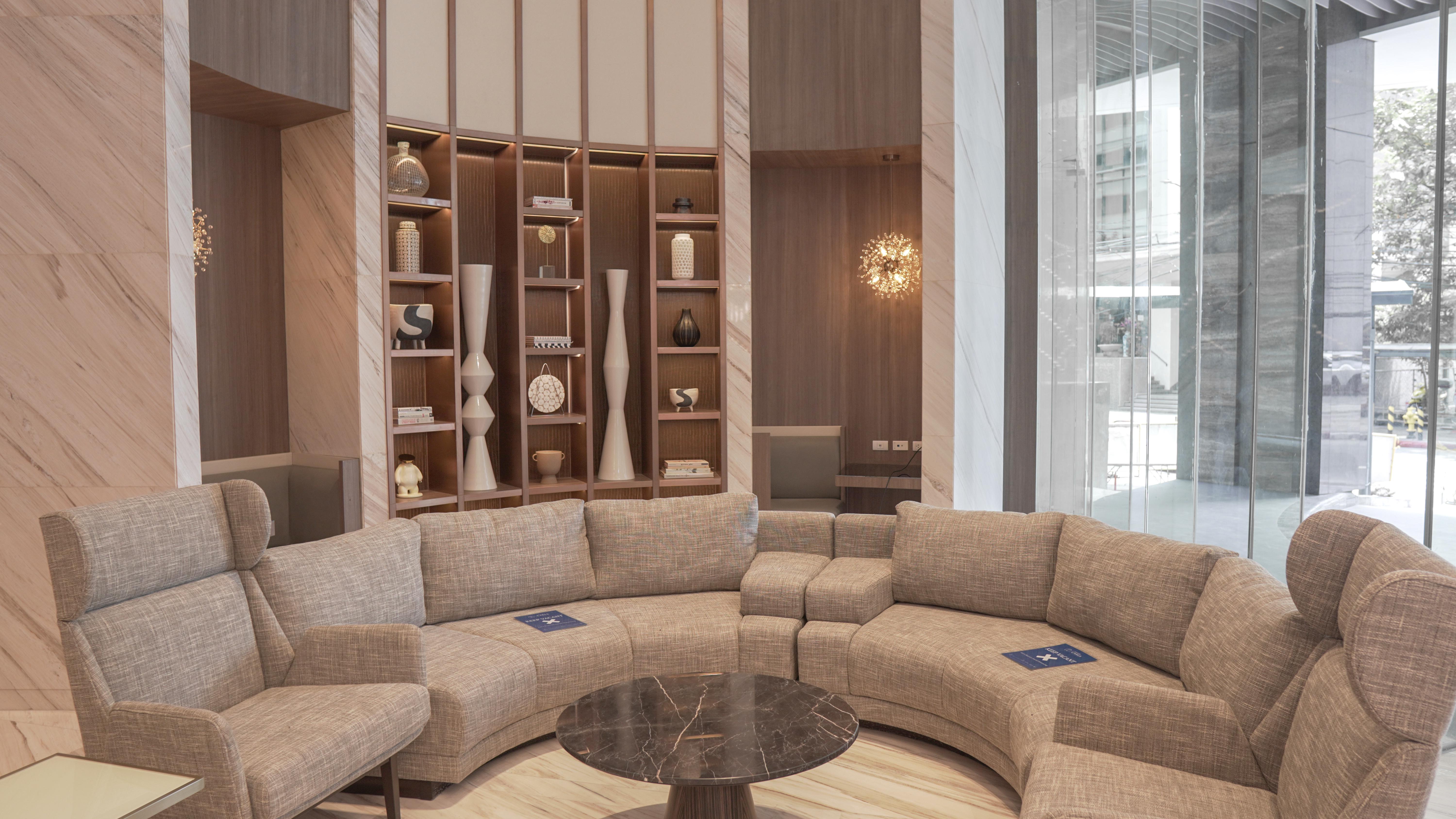Somerset Central Salcedo Makati Makati City Екстериор снимка