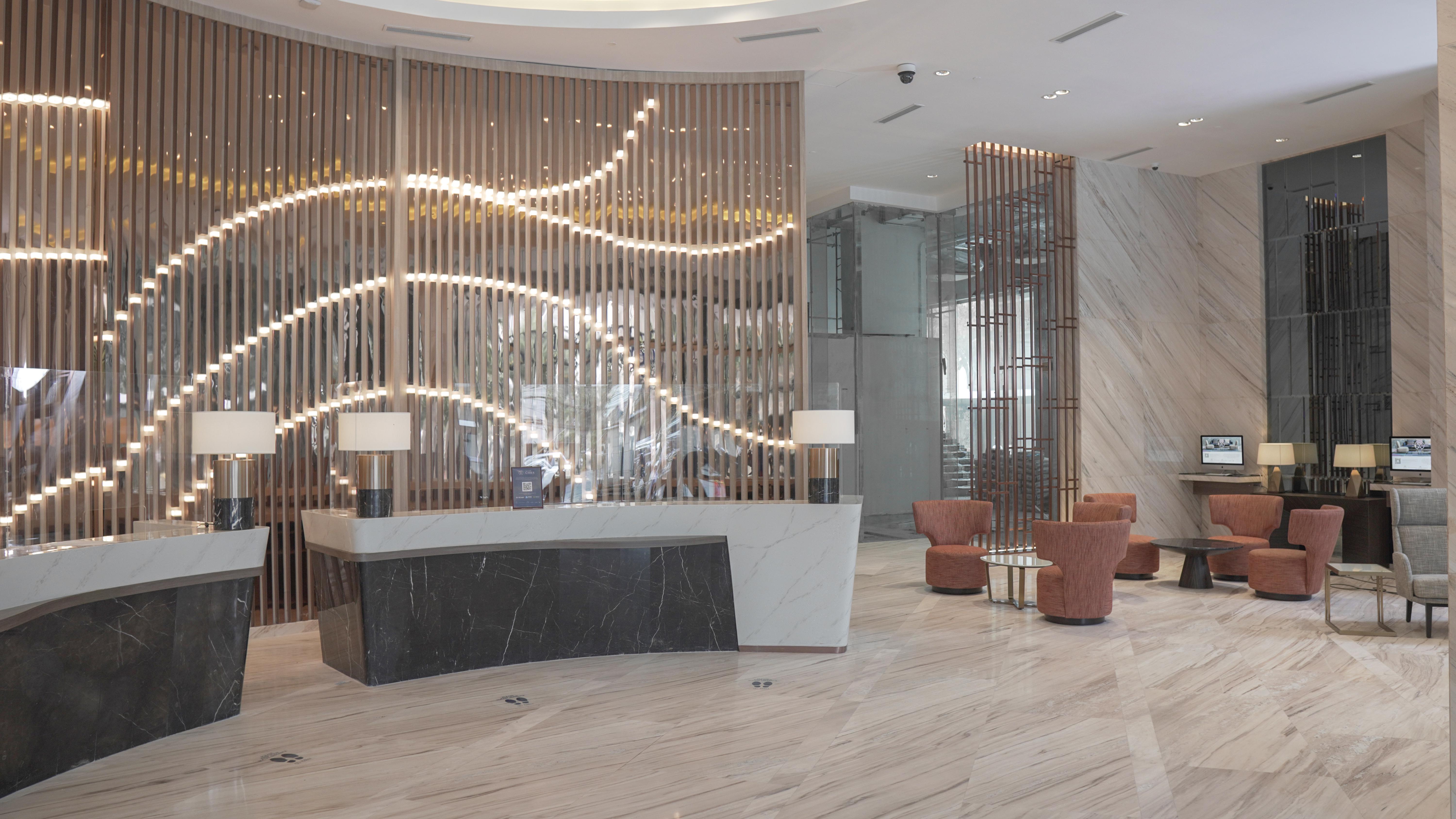 Somerset Central Salcedo Makati Makati City Екстериор снимка