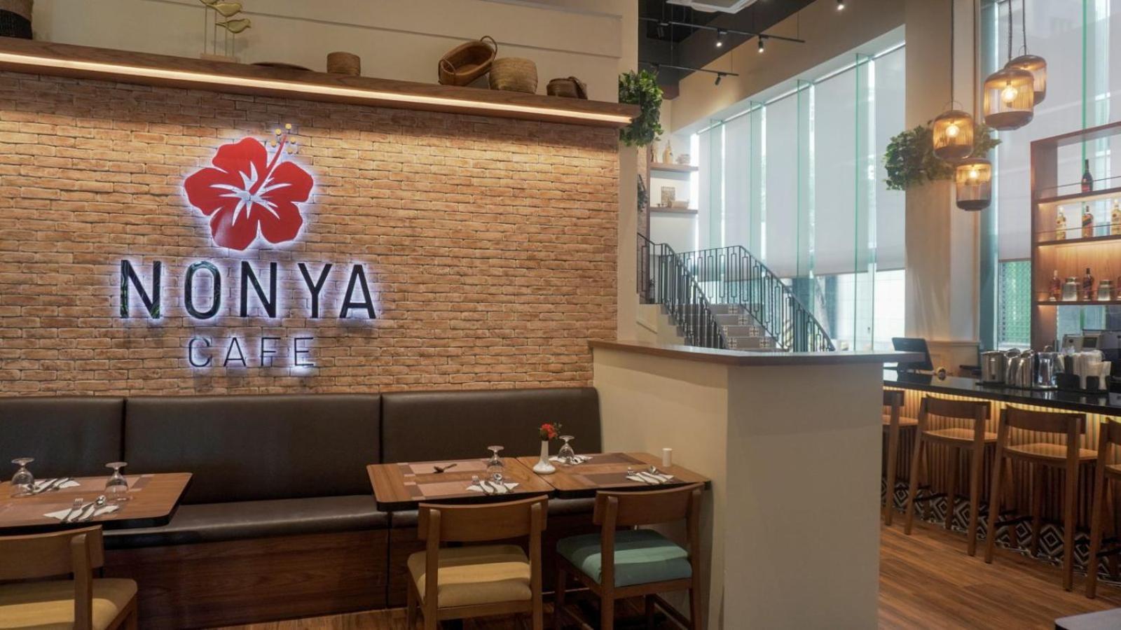 Somerset Central Salcedo Makati Makati City Екстериор снимка