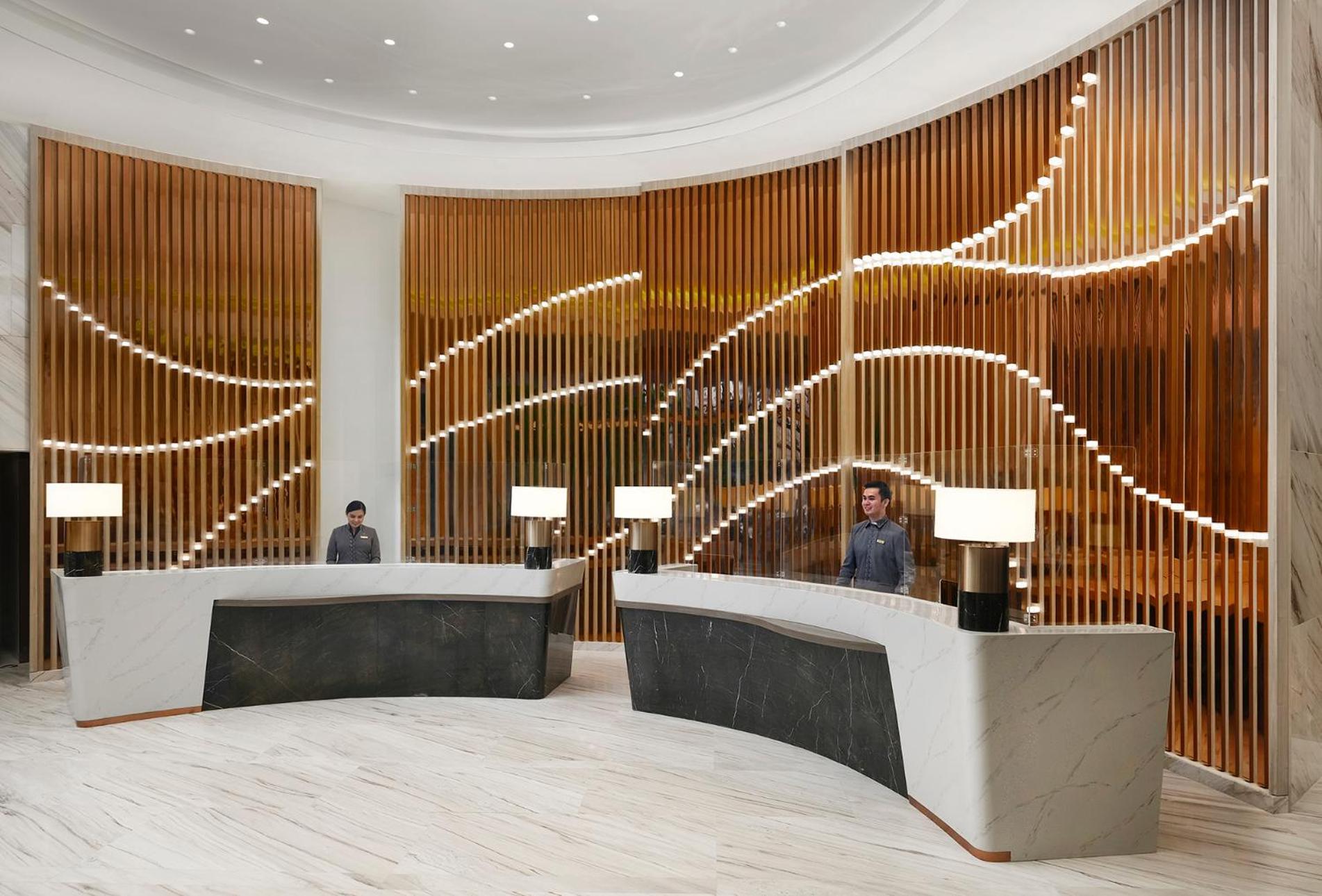 Somerset Central Salcedo Makati Makati City Екстериор снимка