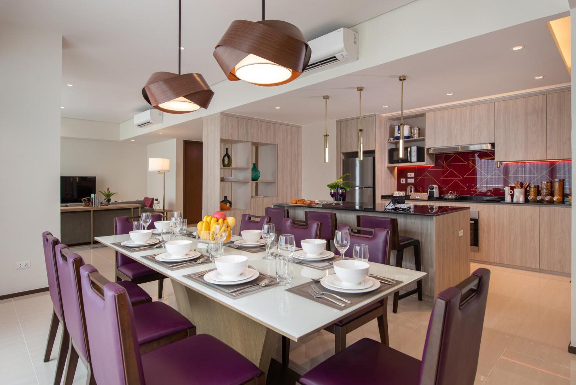 Somerset Central Salcedo Makati Makati City Екстериор снимка