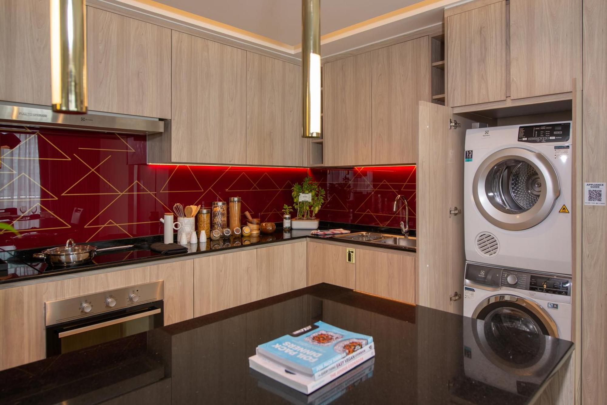 Somerset Central Salcedo Makati Makati City Екстериор снимка