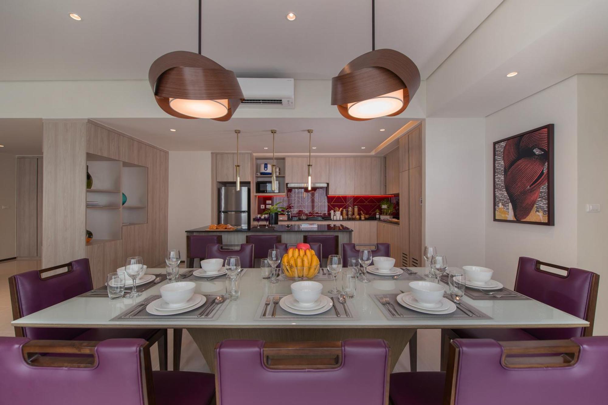 Somerset Central Salcedo Makati Makati City Екстериор снимка